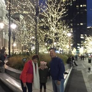 Meet your Posher, Kathy